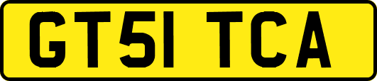 GT51TCA