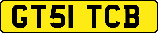 GT51TCB