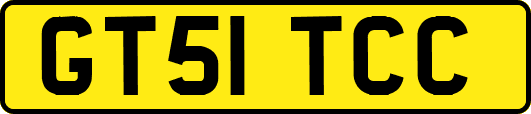 GT51TCC