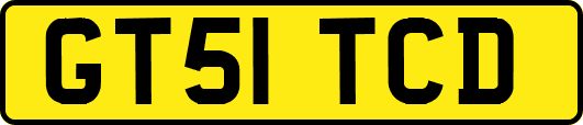 GT51TCD