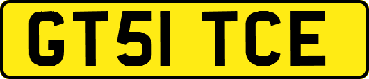 GT51TCE