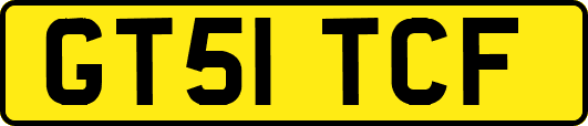 GT51TCF