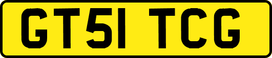 GT51TCG