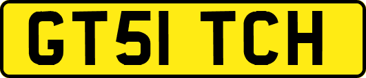 GT51TCH