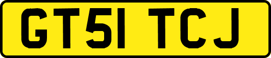 GT51TCJ