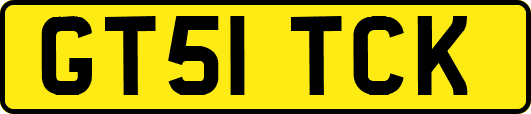 GT51TCK