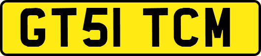 GT51TCM