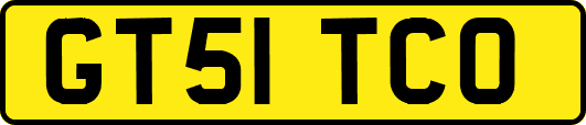 GT51TCO