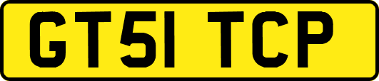 GT51TCP