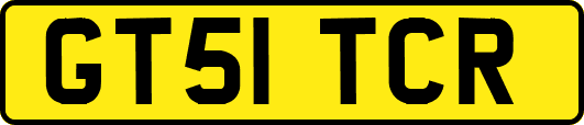 GT51TCR