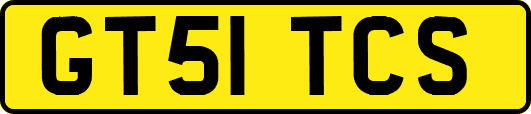 GT51TCS
