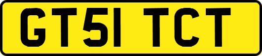 GT51TCT