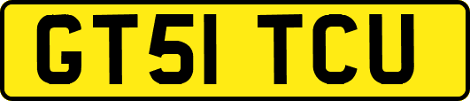 GT51TCU