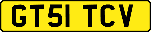 GT51TCV