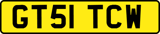 GT51TCW