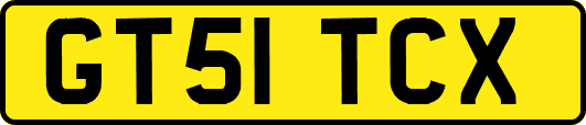 GT51TCX