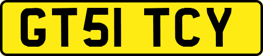 GT51TCY