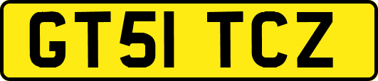 GT51TCZ