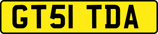 GT51TDA