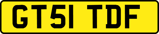 GT51TDF