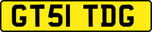 GT51TDG