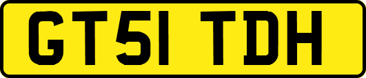 GT51TDH