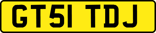 GT51TDJ