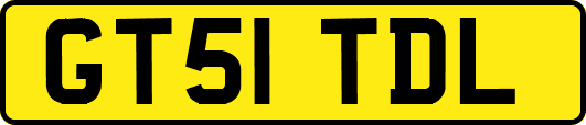 GT51TDL