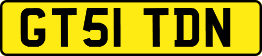GT51TDN