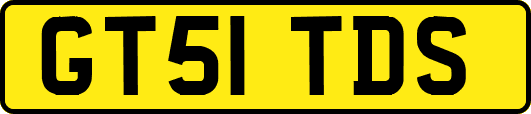GT51TDS