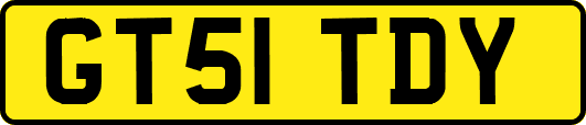 GT51TDY