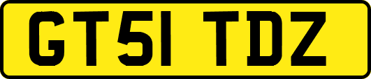 GT51TDZ