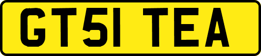 GT51TEA