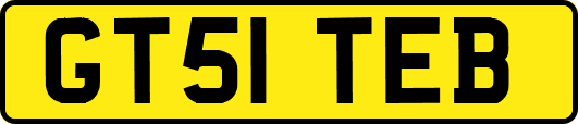 GT51TEB
