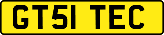GT51TEC