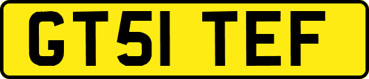 GT51TEF