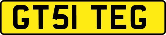 GT51TEG