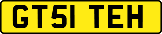 GT51TEH