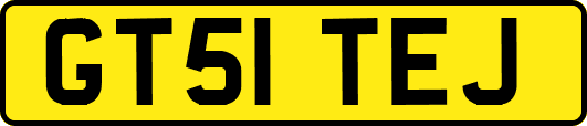 GT51TEJ