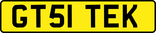 GT51TEK