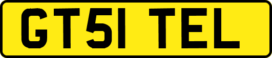 GT51TEL