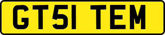 GT51TEM