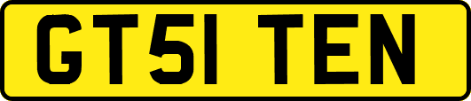 GT51TEN