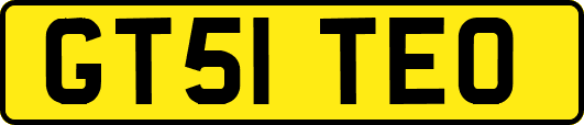 GT51TEO