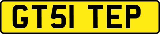 GT51TEP