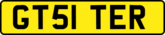 GT51TER