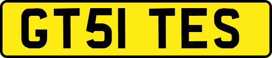 GT51TES
