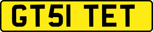 GT51TET