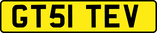 GT51TEV