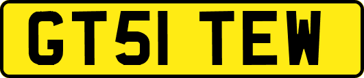 GT51TEW